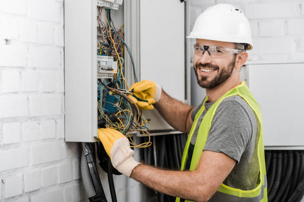 Reliable New Tazewell, TN Electrician Solutions