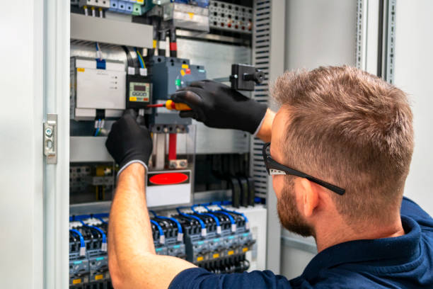 Best Electrical Installation Contractor  in New Tazewell, TN
