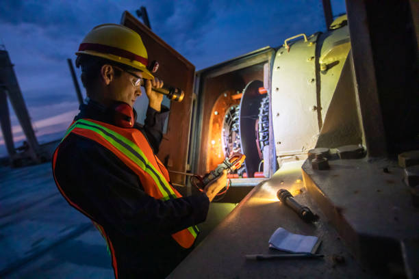 Electrical Rewiring Services in New Tazewell, TN