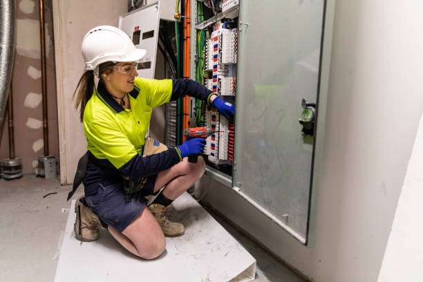Best Best Electricians Near Me  in New Tazewell, TN