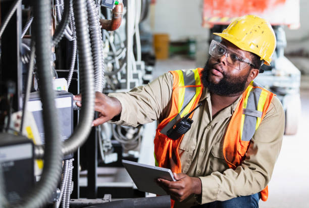 Best Affordable Electrical Installation  in New Tazewell, TN