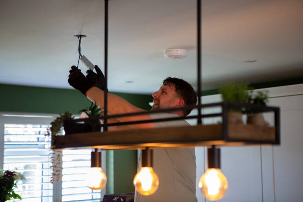 Best Residential Electrician Services  in New Tazewell, TN