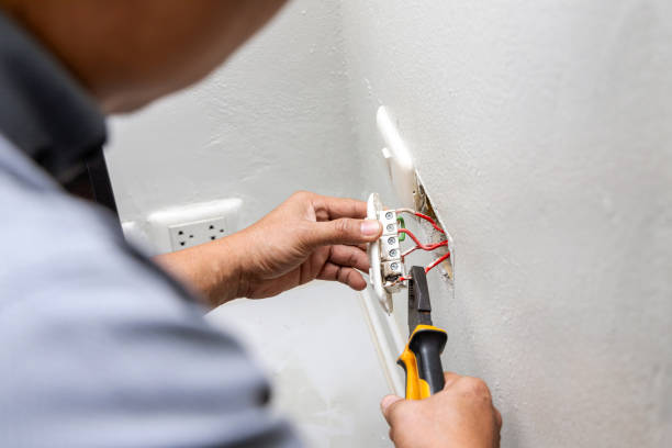 Best Industrial Electrical Services  in New Tazewell, TN
