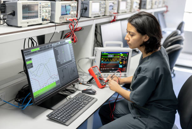 Best Commercial Electrician Services  in New Tazewell, TN