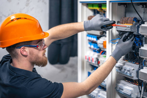 Best Residential Electrician Services  in New Tazewell, TN